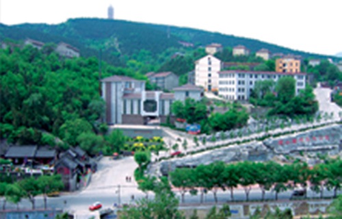 山东轻工美术学校