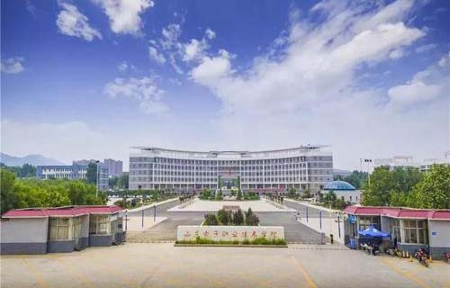 山东电子工业学校