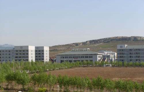 山东电子工业学校