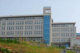 山东益都卫生学校