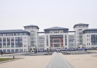 山东益都卫生学校