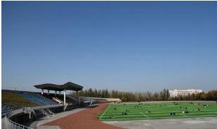 山东益都卫生学校