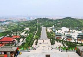 山东烟台建文学院中专部