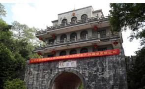 山东烟台建文学院中专部