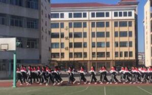 山东烟台护士学校