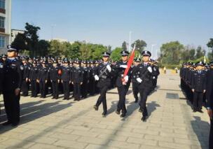 枣庄职工中等专业学校