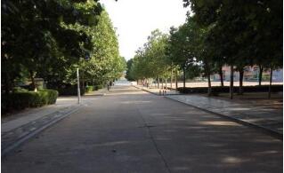 枣庄煤炭卫生学校