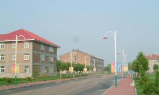 山东枣庄工业学校