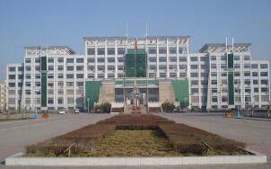 山东枣庄工业学校