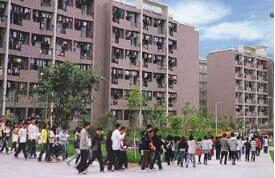 山东淄博市直工业学校