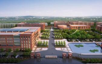 山东淄博工业学校