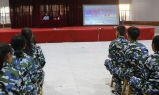 山东淄博工业学校