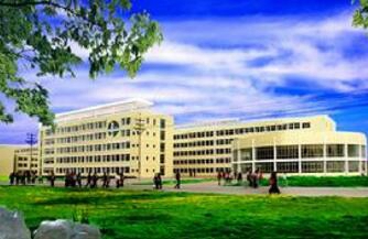 山东科技专修学院