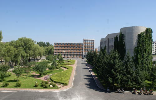 济南章丘特教学校