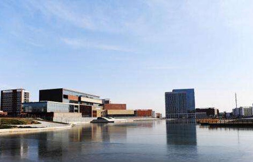 山东世纪艺术学校