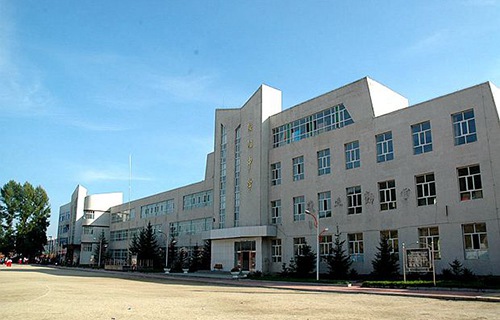 山东世纪艺术学校