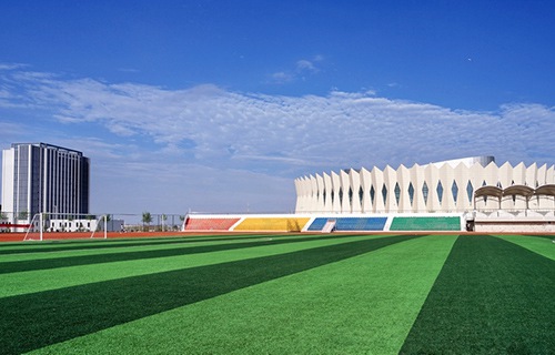 济南纺织工业学校