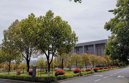 济南纺织工业学校