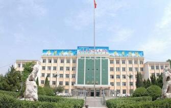 山东莱阳卫生学校