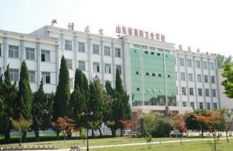 山东莱阳卫生学校