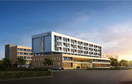 山东单县职业中等专业学校