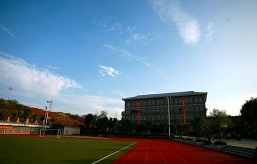 山东单县职业中等专业学校