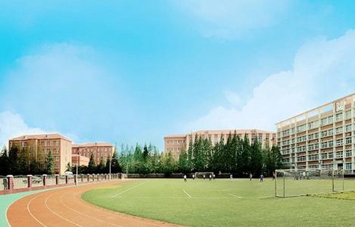 邹平县职业中等专业学校