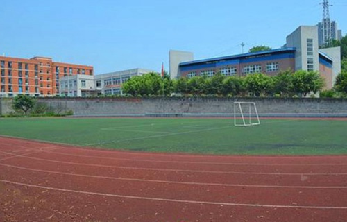 邹平县职业中等专业学校