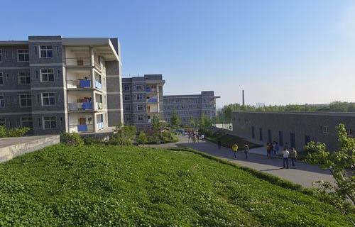 聊城轻工职业中等专业学校