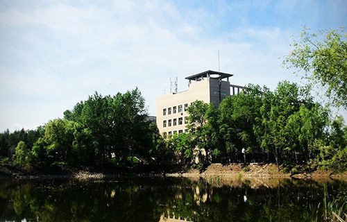 聊城轻工职业中等专业学校