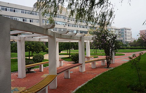 聊城轻工职业中等专业学校