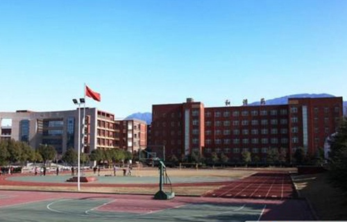 临沭县职业中等专业学校