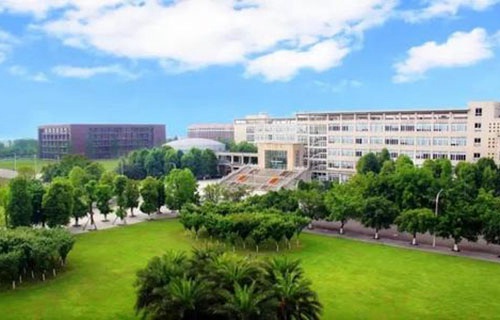 临沭县职业中等专业学校