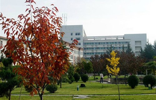 临沭县职业中等专业学校