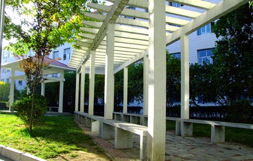 临沂第一职业中等专业学校