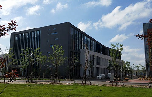 临沂第一职业中等专业学校