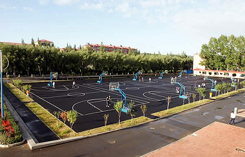 莱芜长勺职业中专