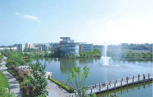 莱芜长勺职业中专