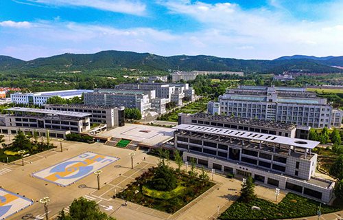 莱芜长勺职业中专