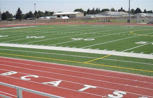 新泰职业中等专业学校