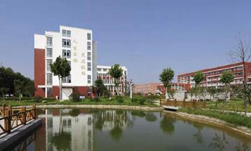 山东金乡县职业中等专业学校