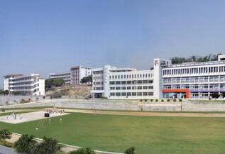 山东金乡县职业中等专业学校