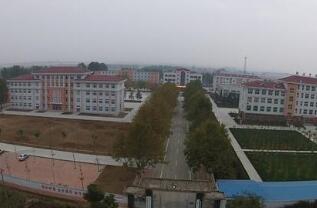 山东金乡县职业中等专业学校