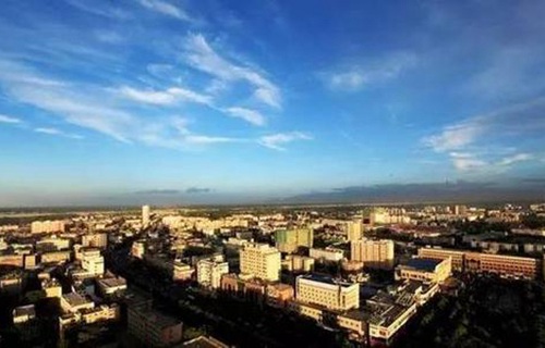 临朐职业中等专业学校