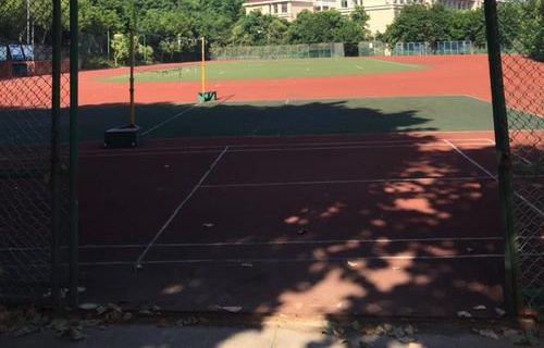 临朐职业中等专业学校