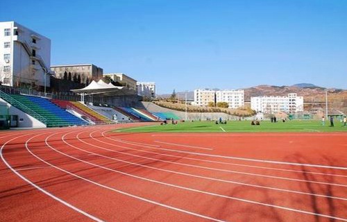 昌乐职业中等专业学校