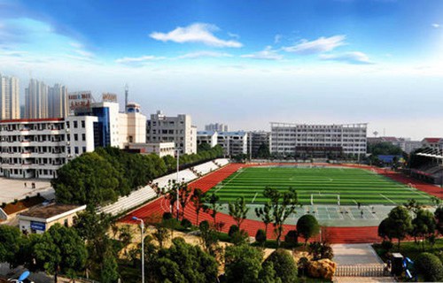 昌乐职业中等专业学校