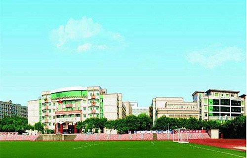 寿光第二职业中等职业学校