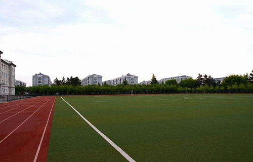 寿光第二职业中等职业学校