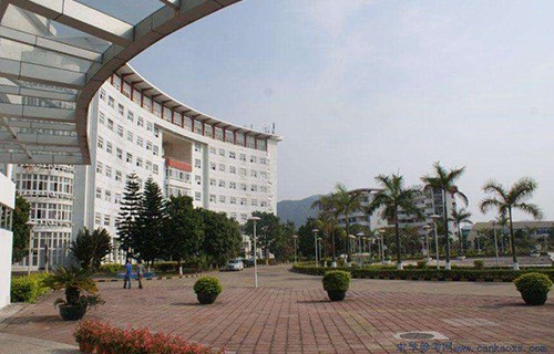 寿光第二职业中等职业学校